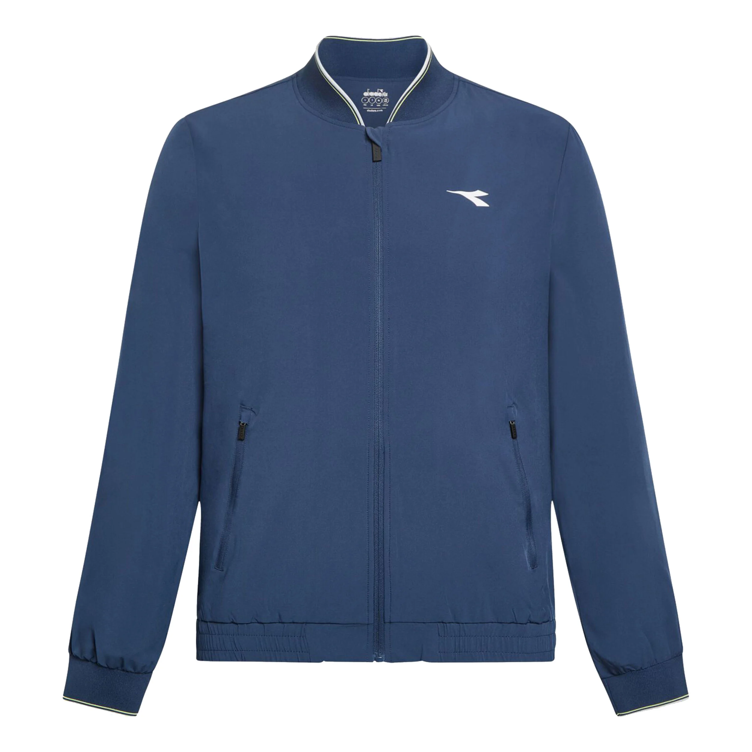 FZ Icon Trainingsjacke Herren - Blau