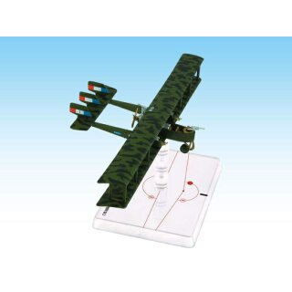 Wings of Glory WW1: Caproni CA.3 (Cep 115)