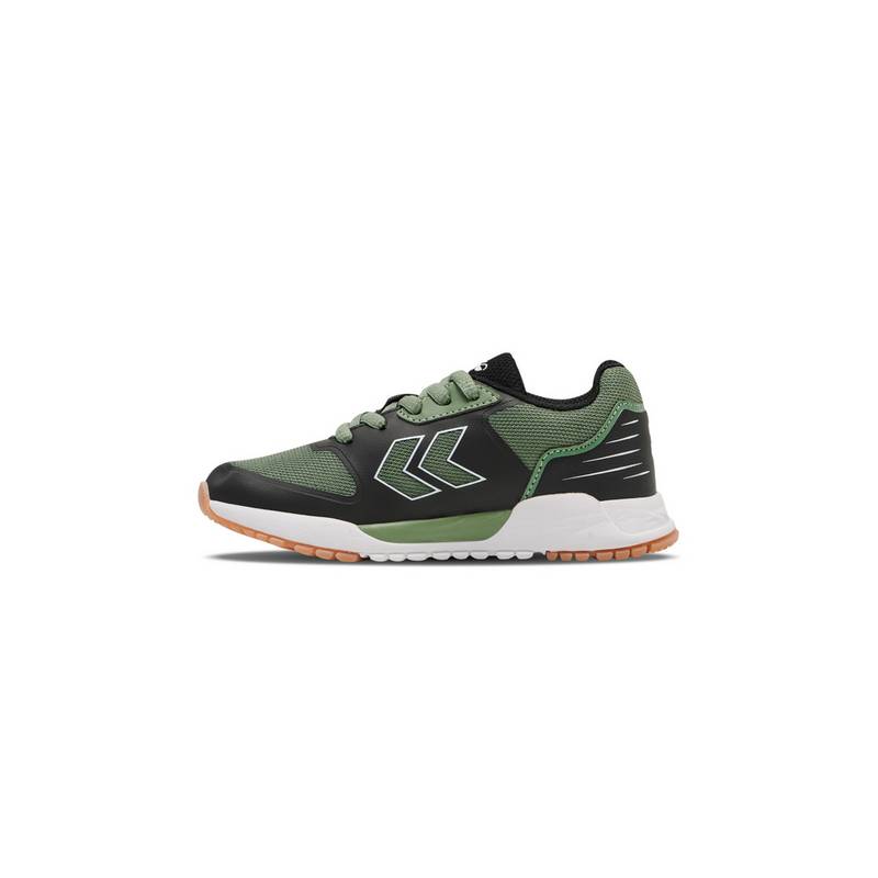 hummel OMNI II JR LC Hallenschuhe Kinder