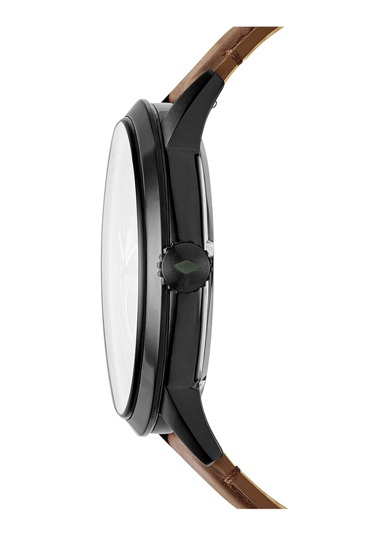 Fossil Townsman watch ME3155