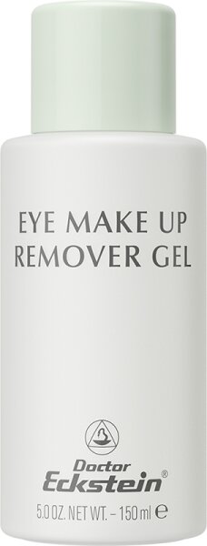 Doctor Eckstein Reinigen Eye Make up Remover Gel Augenmake-up Entferner
