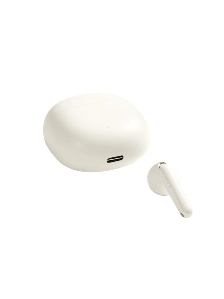 COFI 1453 Bluetooth 5.3 In-Ear-Kopfhörer - Funpods Series in Beige günstig kaufen onesize