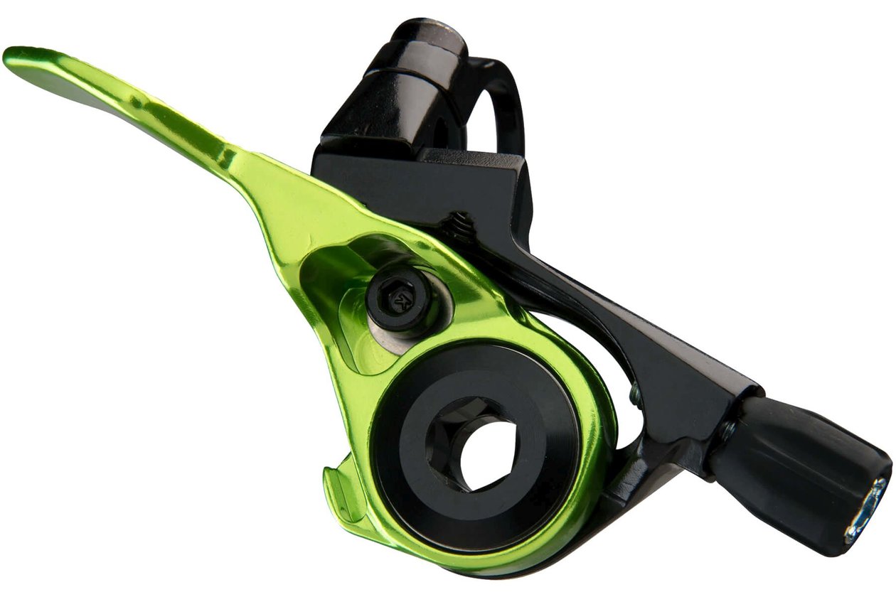 Race Face Turbine R 1x Sattelstu00fctzen-Hebel