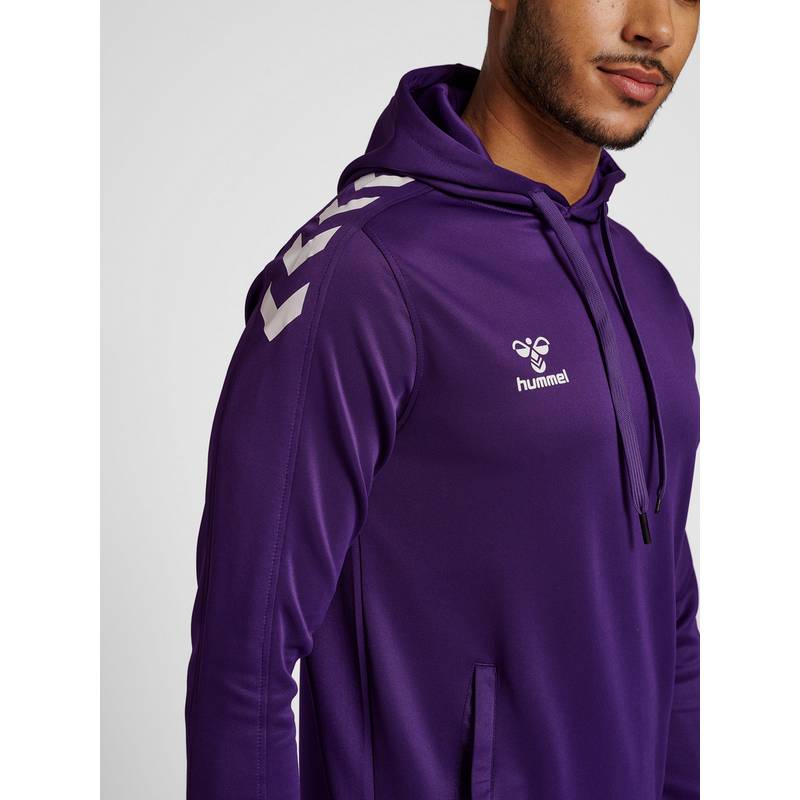 hummel hmlCORE XK POLY SWEAT HOODIE Hoodie