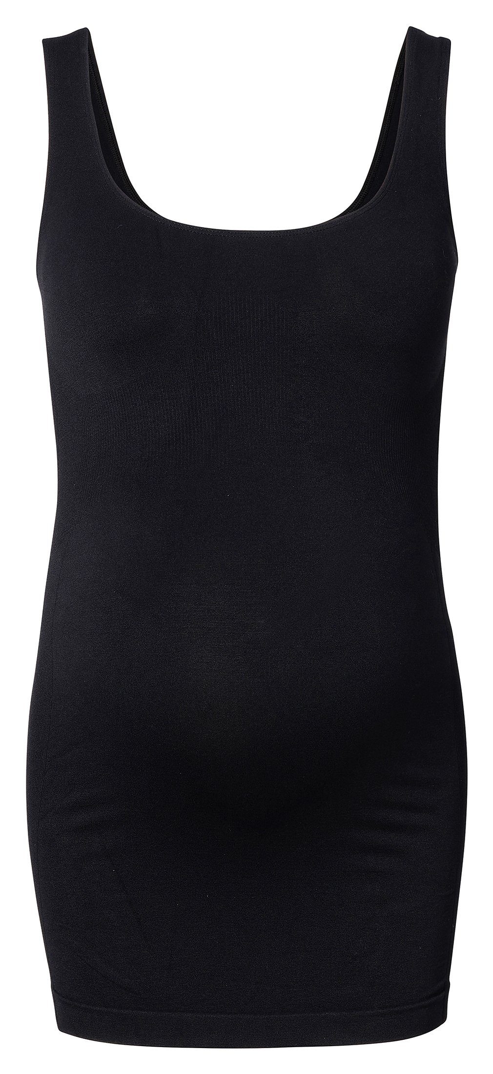 Noppies Umstandstop Noppies Tanktop Seamless Tank top - one size (1-tlg)