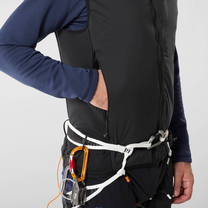 Millet MAGMA Outdoorweste Herren