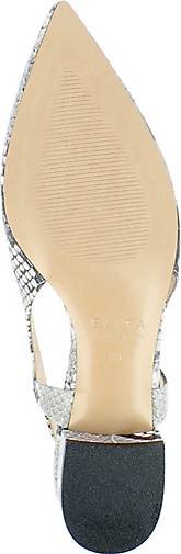 EVITA Damen Sling Pumps FRANCA