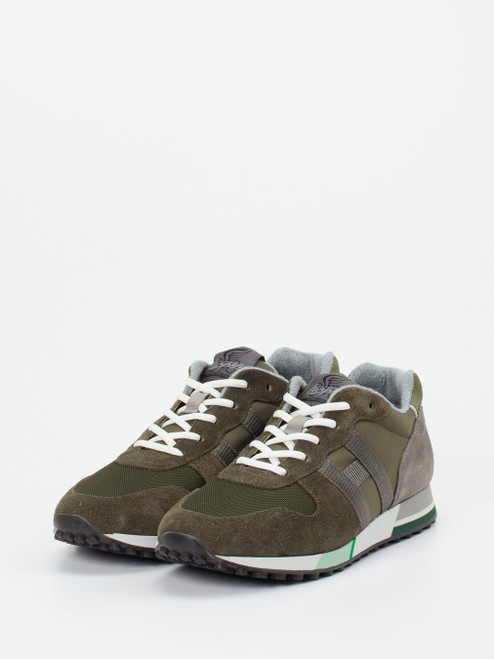 Sneaker-46616290128 Hogan
