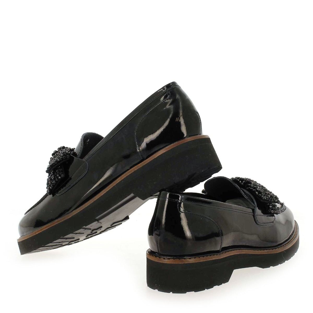 Myma  4816 - Noir