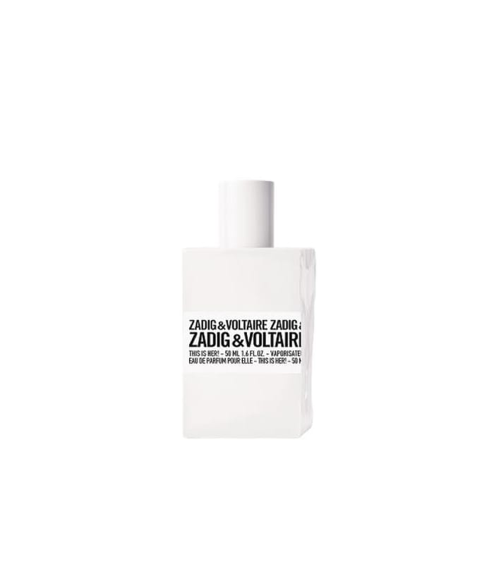 ZADIG & VOLTAIRE-THIS IS HER-Eau de Parfum Vaporisateur