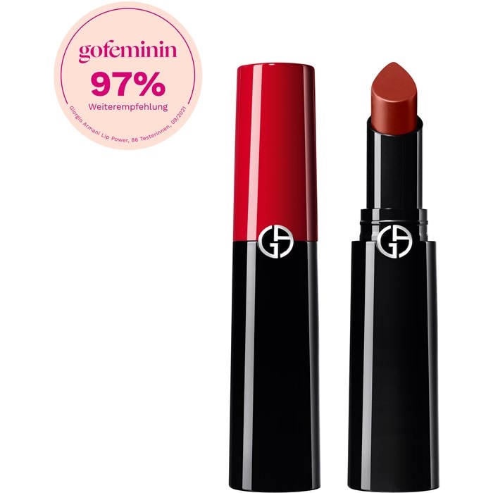 Lip Power