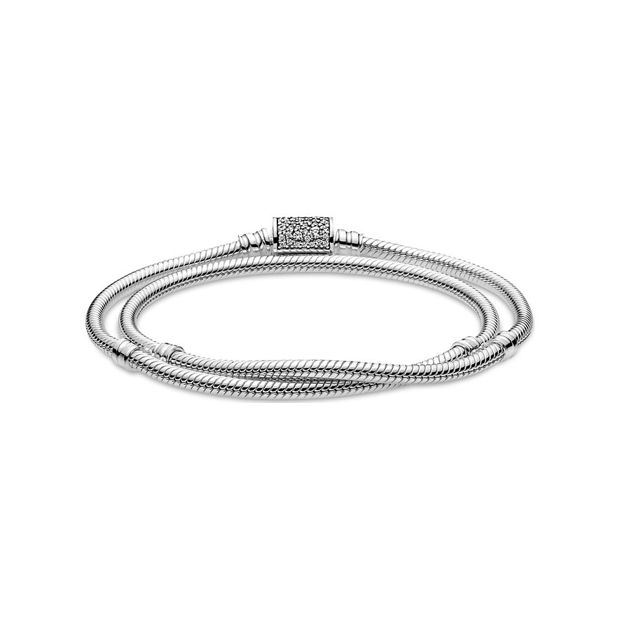 Pandora Armband Moments