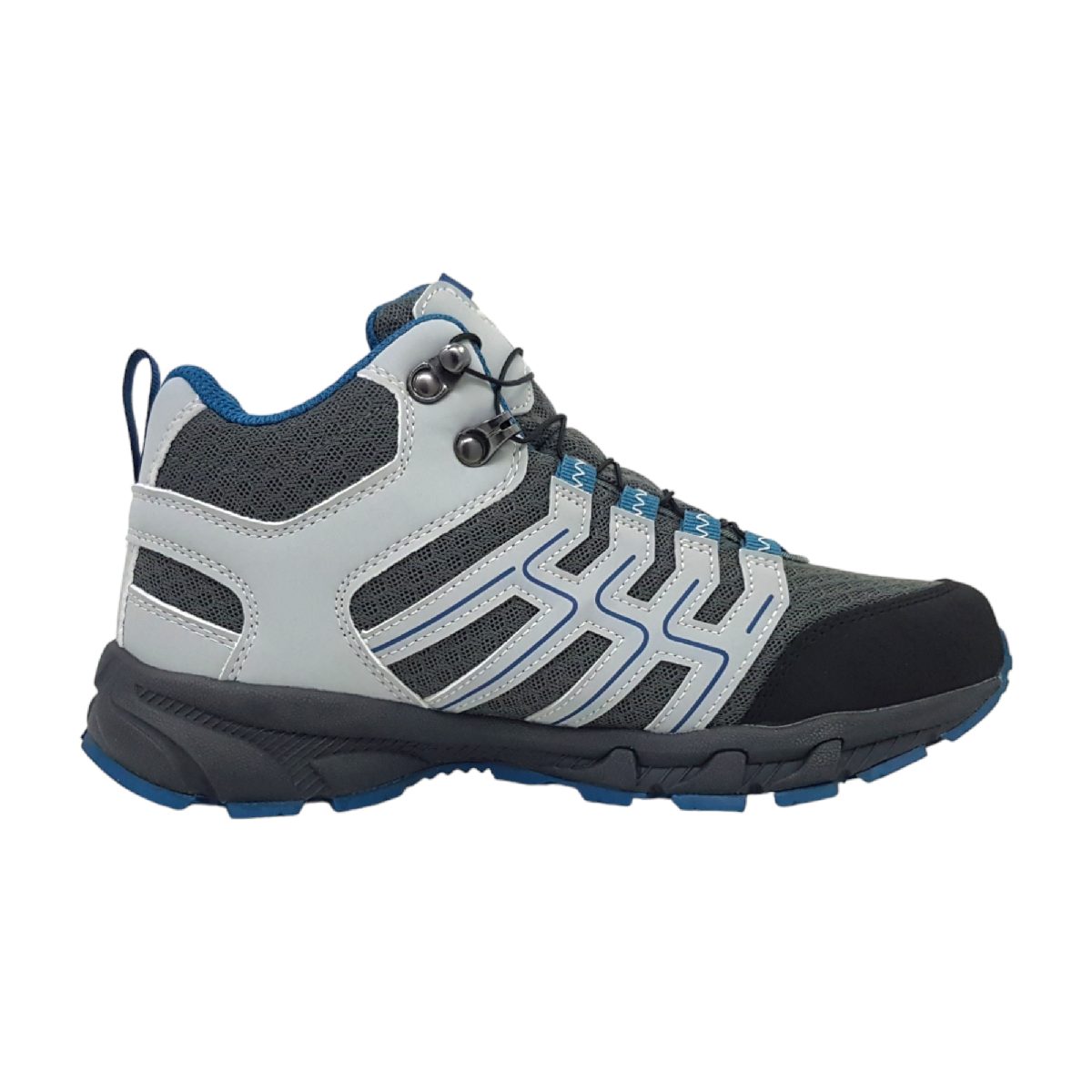 Kastinger Aigun KX 20205-205 Grau lt. grey