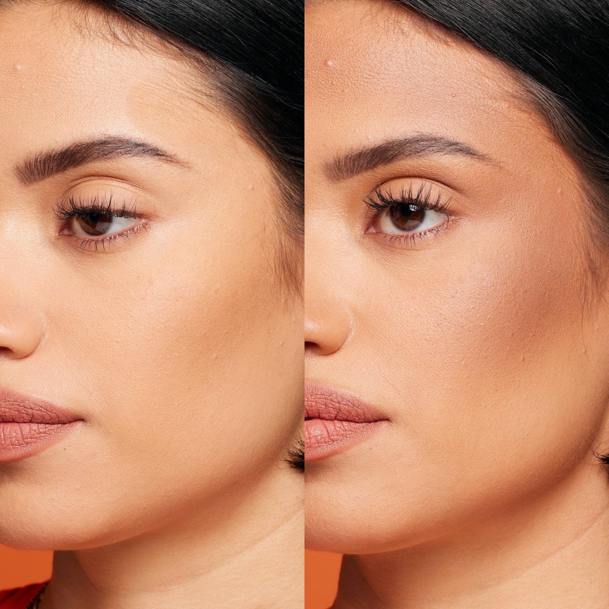 Bronceador Face Buttermelt - Tierra