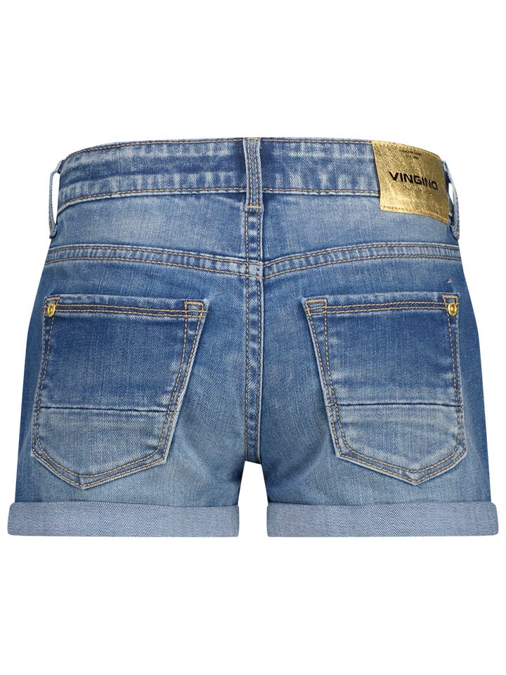 Vingino Jeans-Shorts 