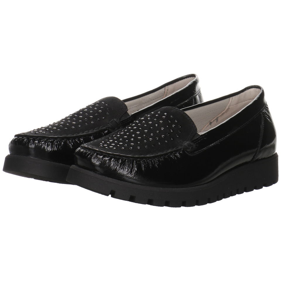 Waldläufer Hegli Slipper