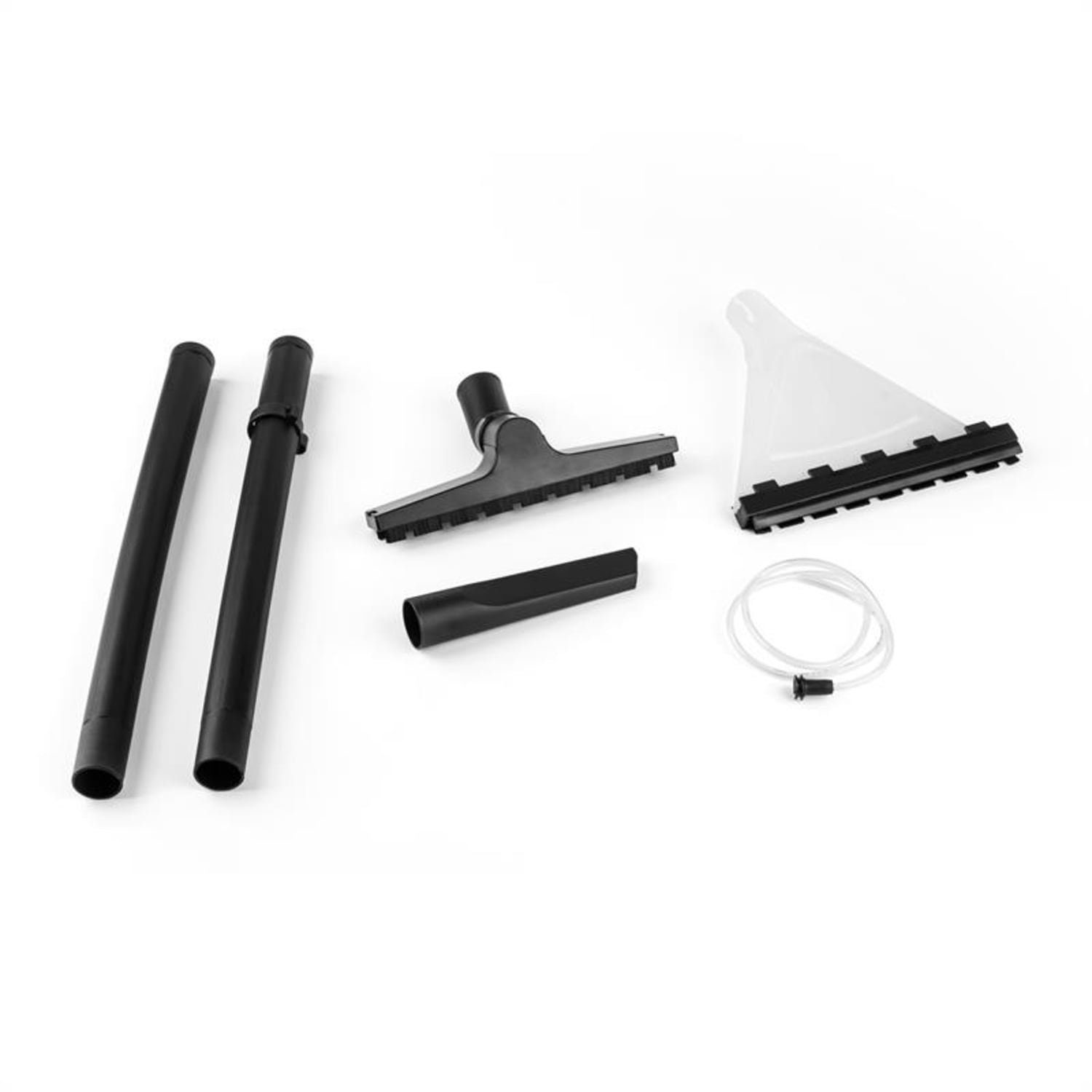 Klarstein Nass-Trocken-Sauger Reinraum 2G Nass-Trockensauger Teppichreiniger Kombisauger 1250 W 20L, 1250 W, Trocken Nasssauger Industriestaubsauger beutellos Saugwischer Sauger