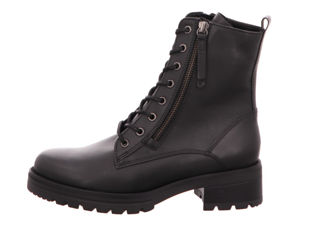 GABOR Winterstiefel schwarz