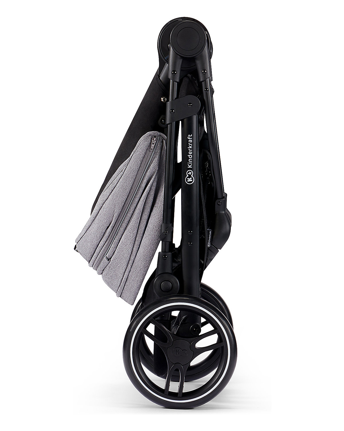 Buggy VESTO, grau