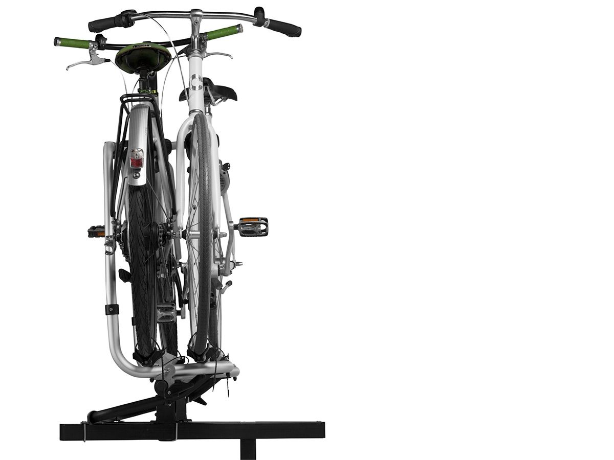 Thule Caravan Smart Fahrradträger