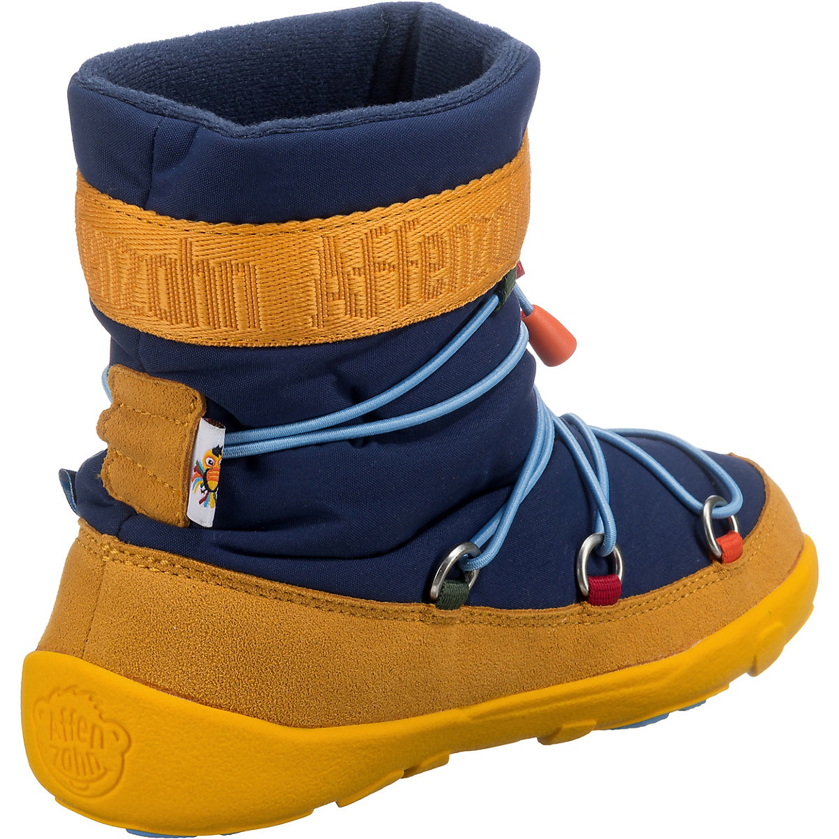 Kinder Winterstiefel SNOWY WITTY
