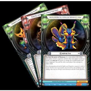 Cosmic Encounter: Cosmic Conflict Expansion (EN)