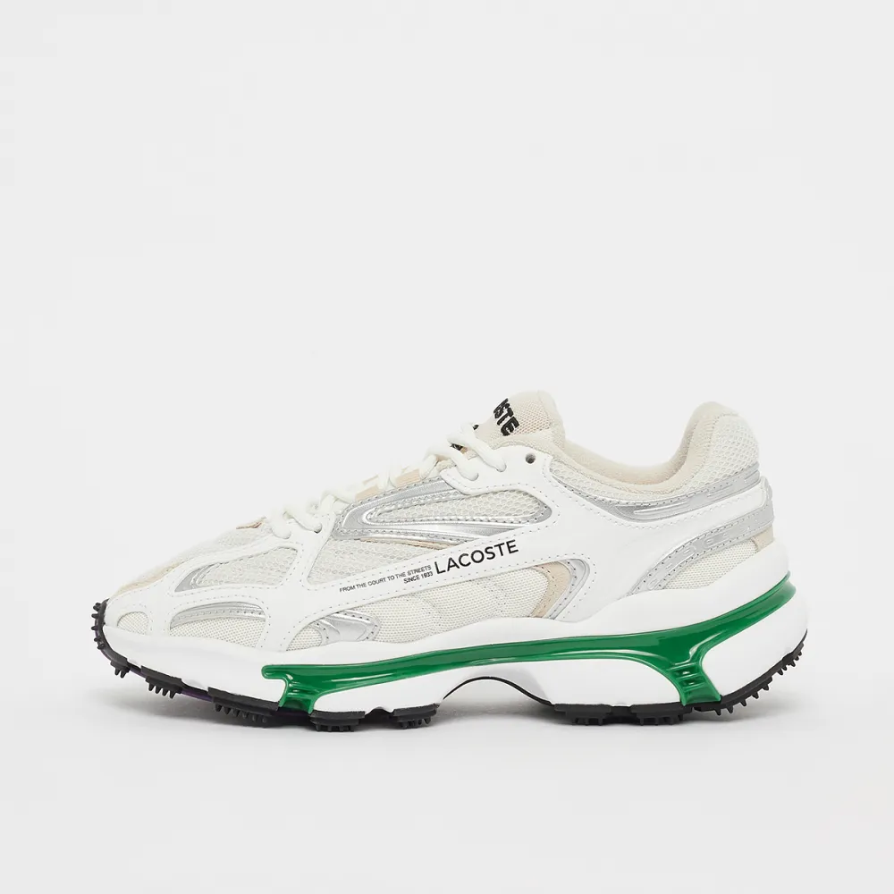 Lacoste L003 2K24 47SFA0012-082 / weiss