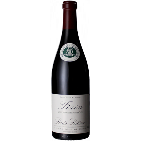 FIXIN 2021 - LOUIS LATOUR