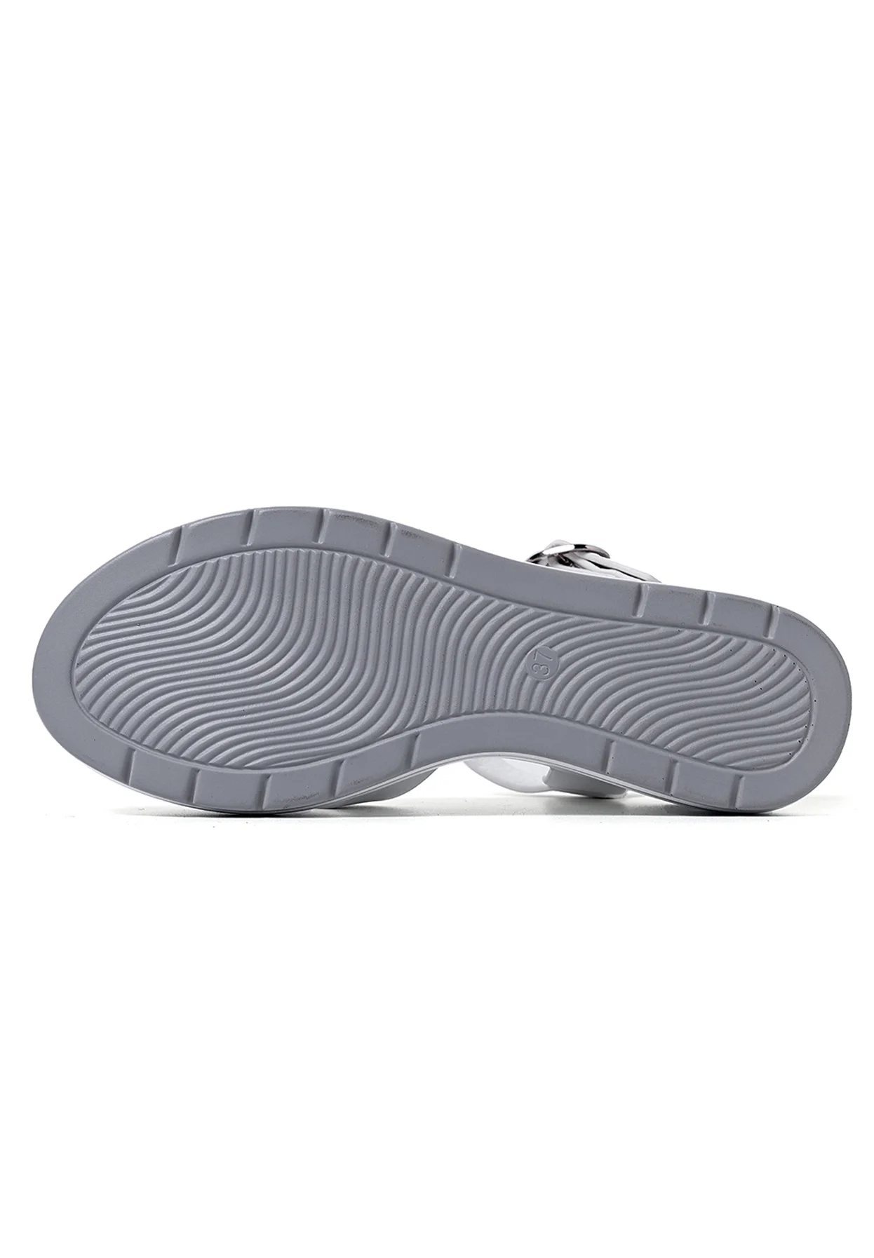 Sandalias de plataforma Queen Helena