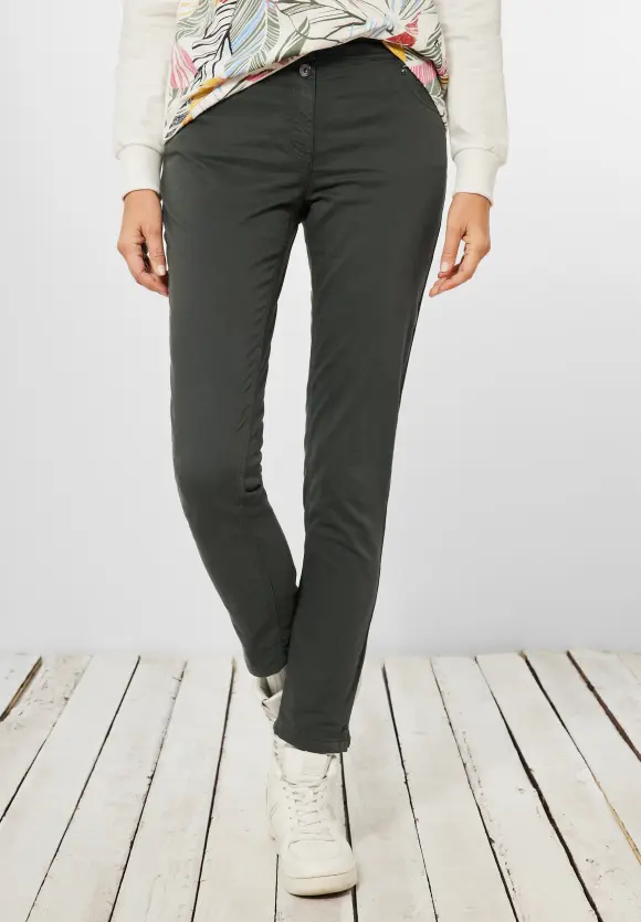 CECIL Skinny Fit Hose