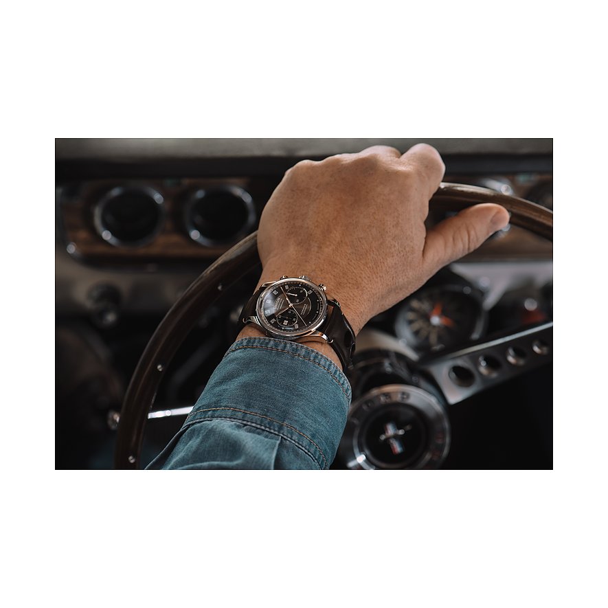 Union Glashütte Chronograph Chronograph