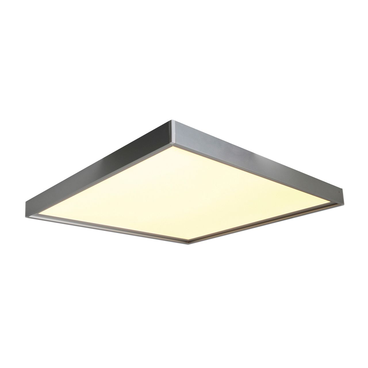Näve Leuchten LED Panel zum Ein-/Aufbau 