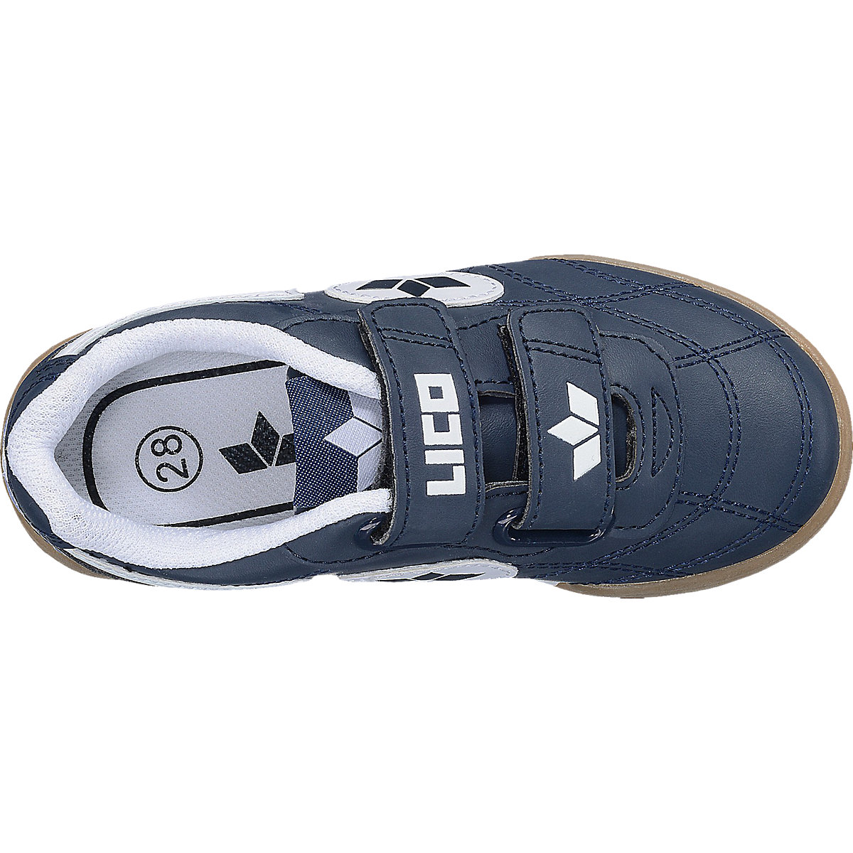 Sportschuhe Bernie V für Jungen