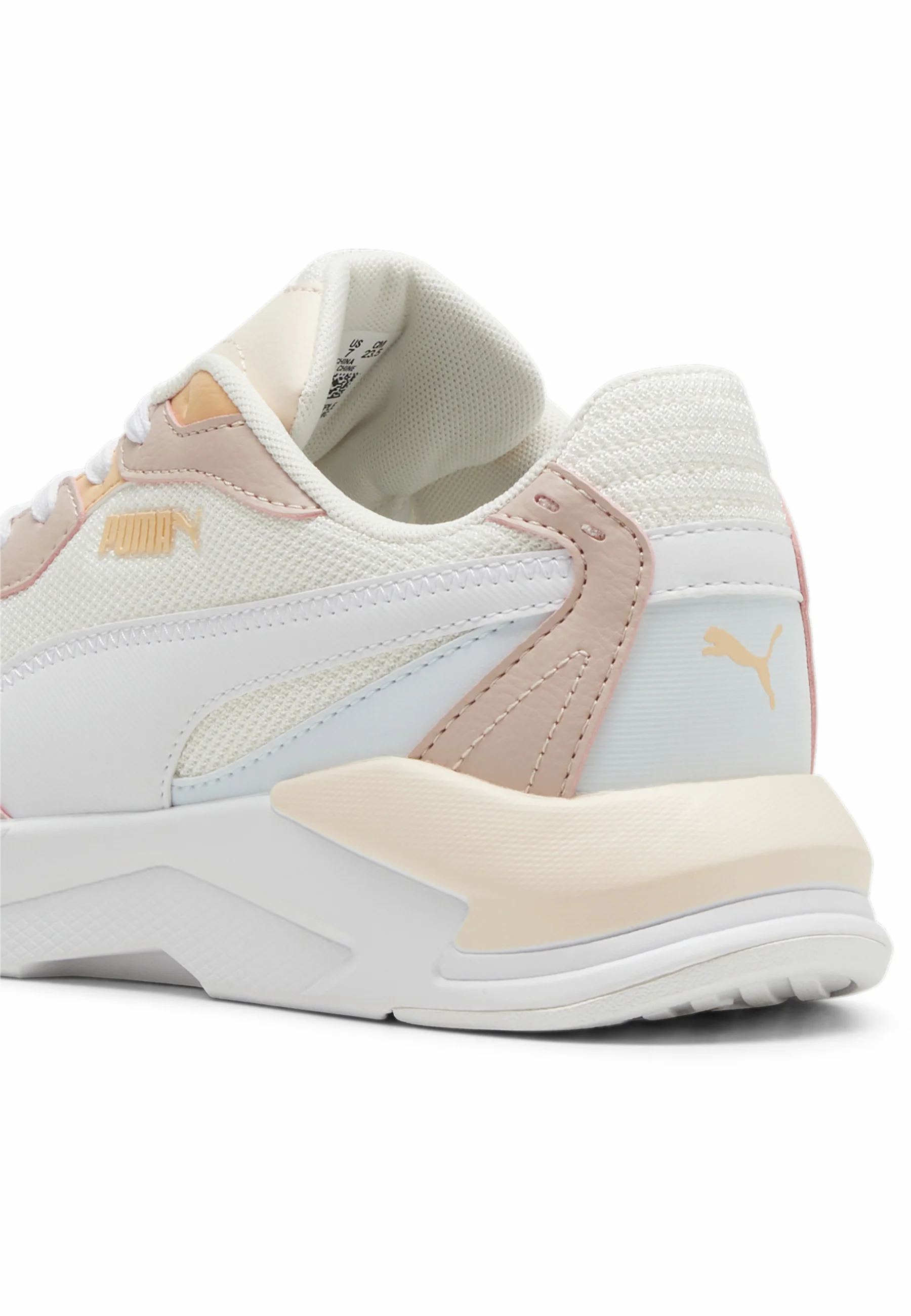 Puma X-RAY SPEED LITE - Zapatillas bajas