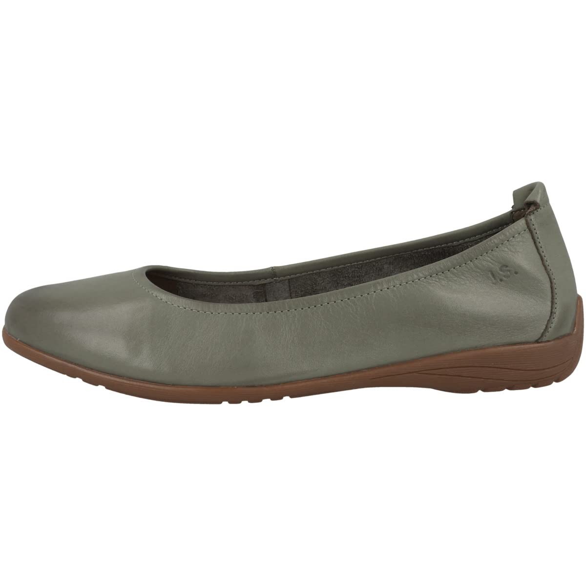 JOSEF SEIBEL Ballerinas bunt Josef Seibel Fenja 01 Damenballerina min