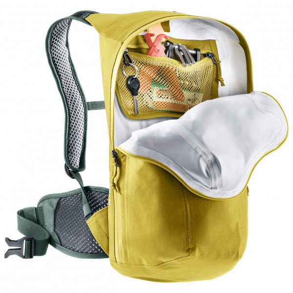 Deuter - Plamort 12 - Bike-Rucksack