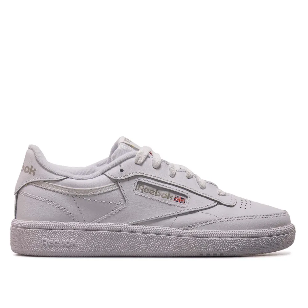 Reebok Club C 85 BS7685 / weiss
