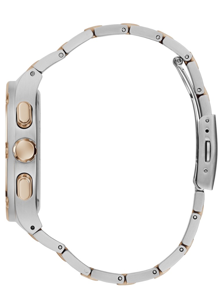 GUESS Headline watch GW0572G4