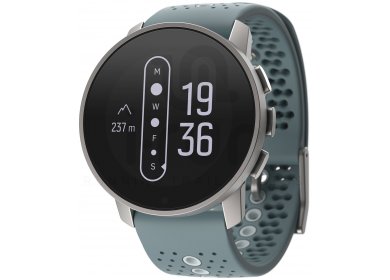 Suunto 9 Peak Moss Gray