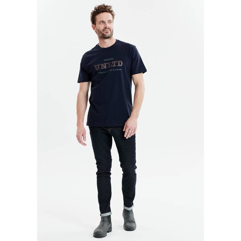 Cruz Trey Funktionsshirt Herren