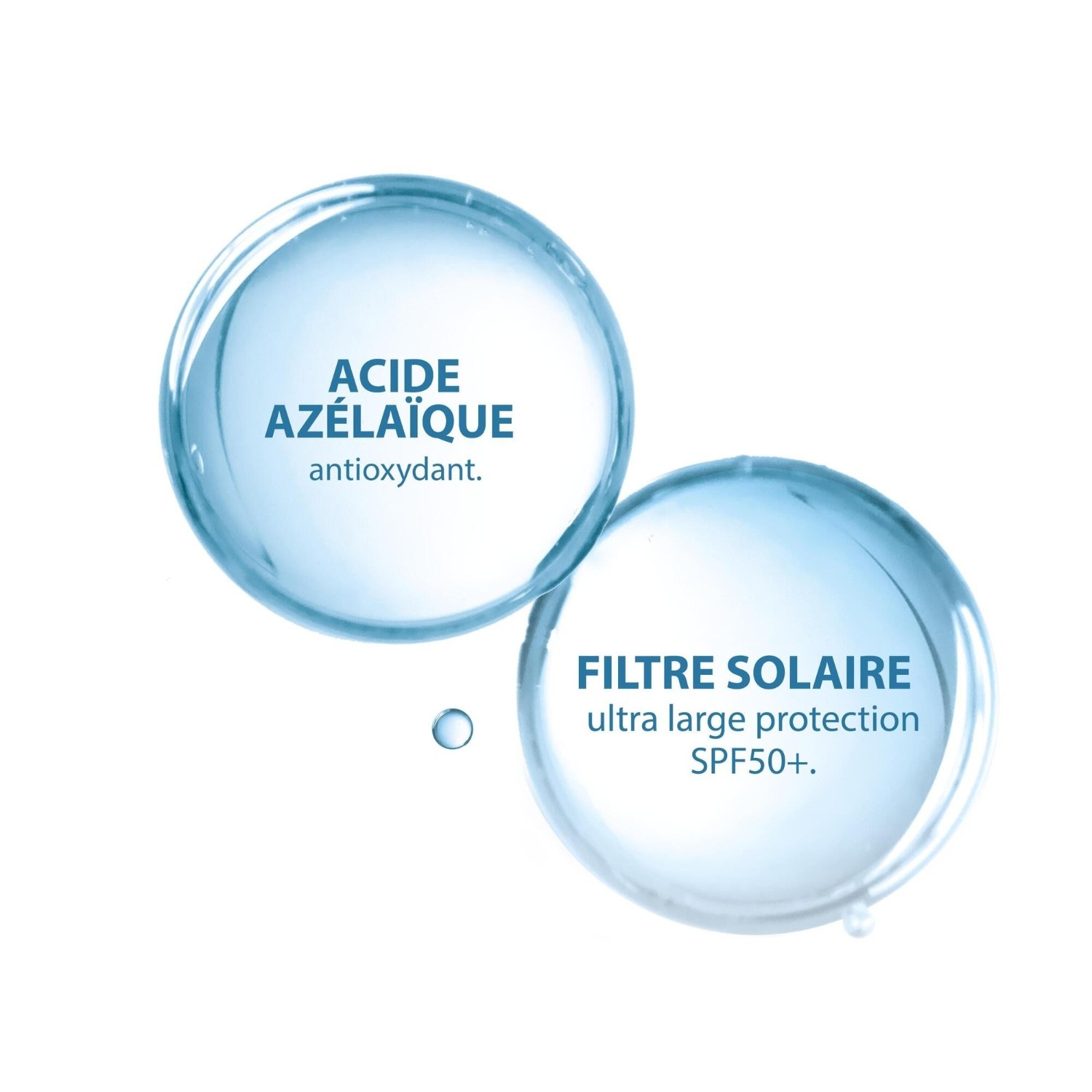 Cremă protectoare anti-pete brune Ducray SPF50+