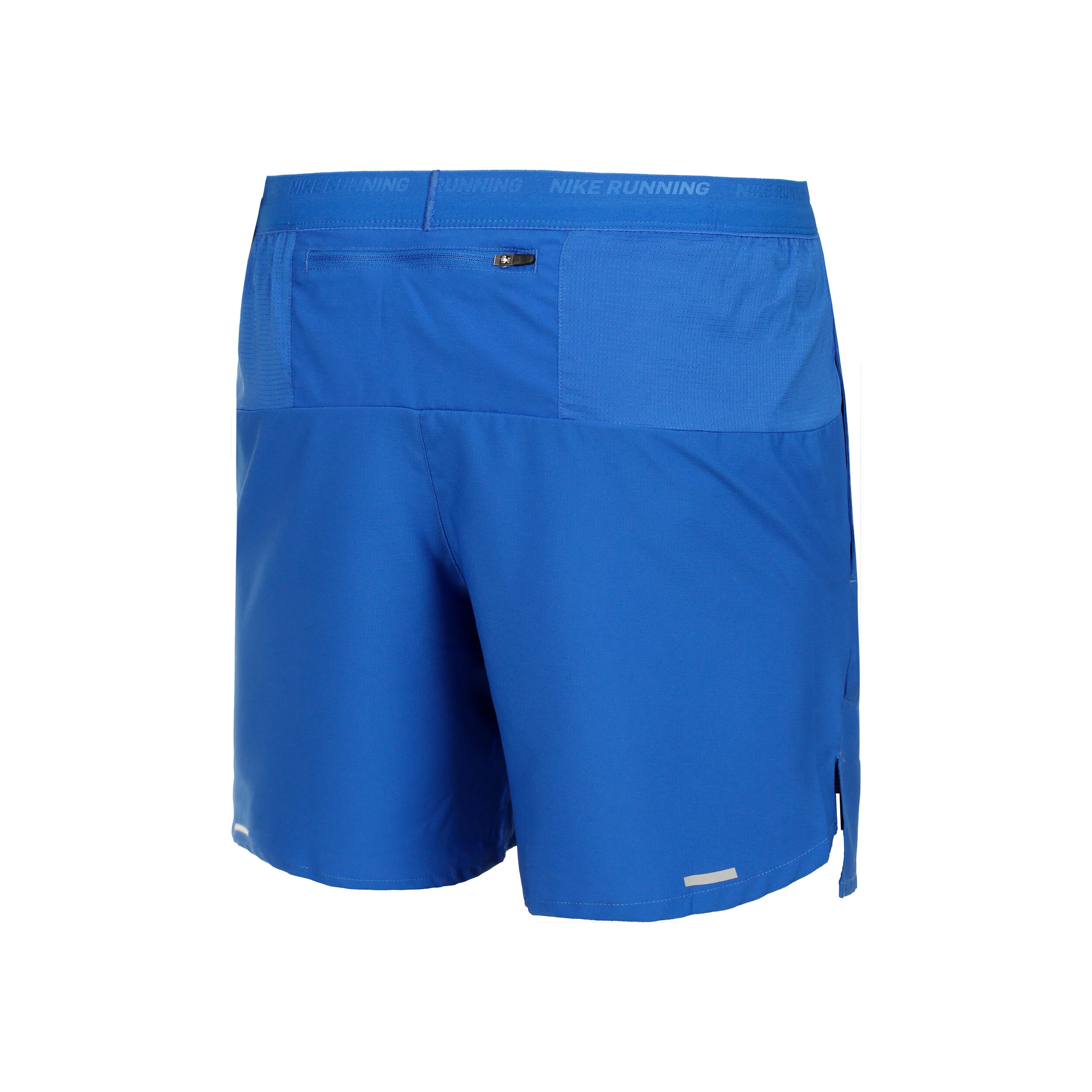 Dri-Fit Stride 7in Brief-Lined Shorts Herren - Blau