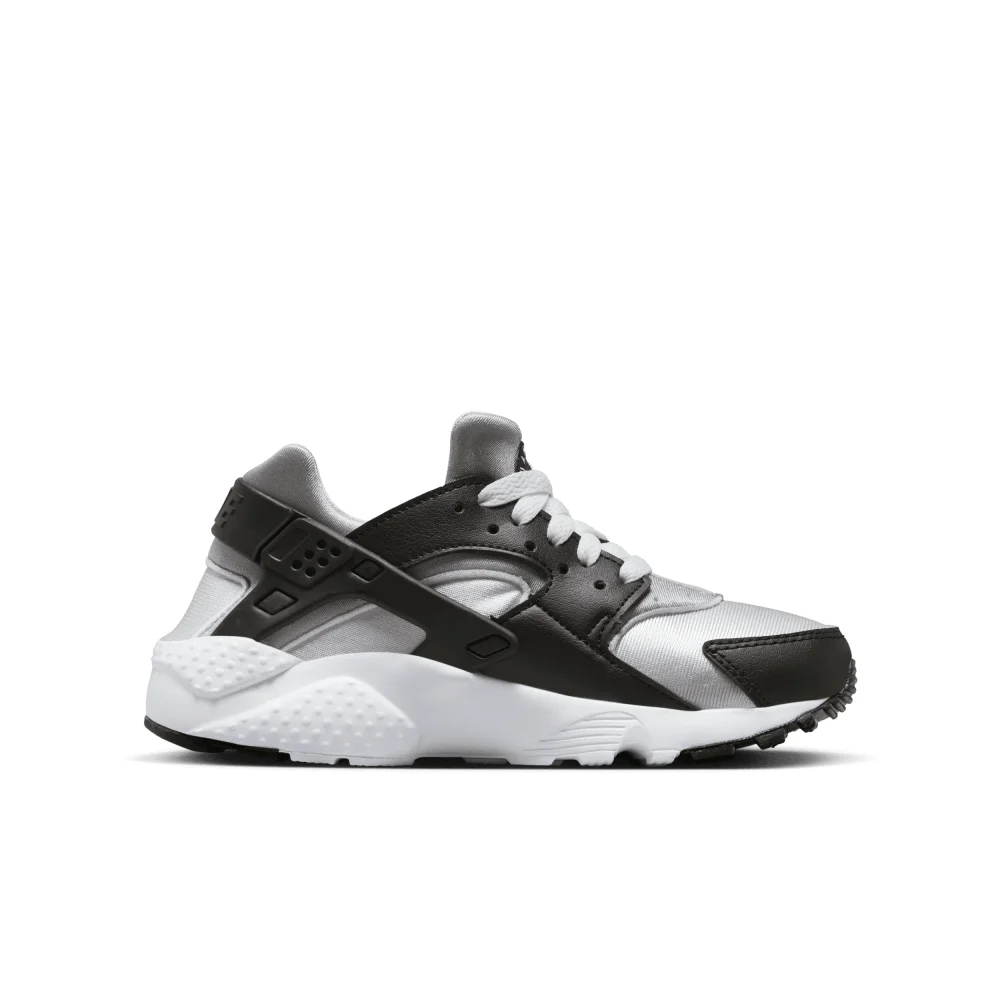 Nike Huarache Run 654275-044 / schwarz