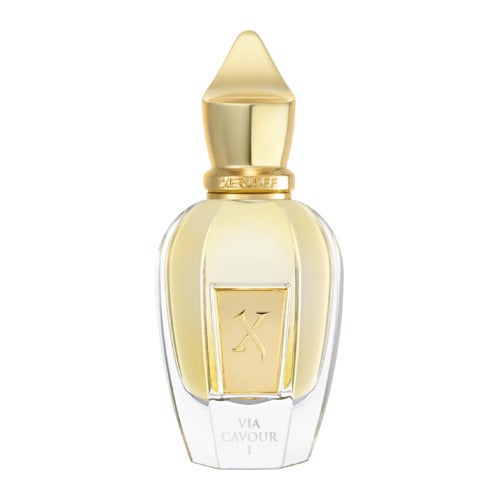 Xerjoff Via Cavour I Eau de Parfum 50 ml