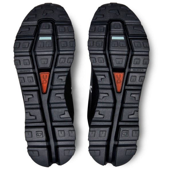 On - Women's Cloudroam Waterproof - Sneaker