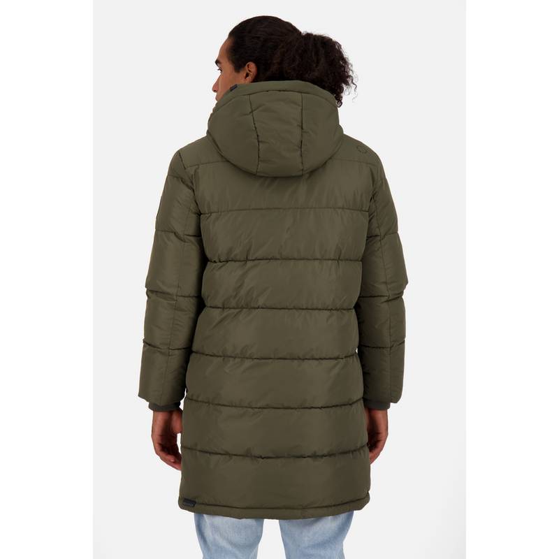 ALIFE AND KICKIN TobiasAK A Winterjacke Herren