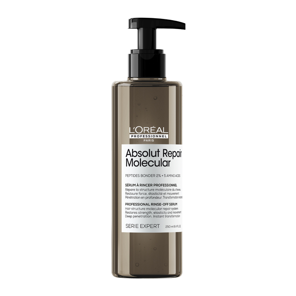 L'Oréal Professionnel Serie Expert Absolut Repair Molecular Sérum à rincer 250ml Sérum à rincer