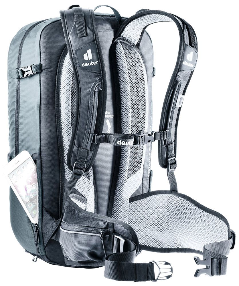deuter Flyt 20 Protektor Rucksack - günstig bei Bike Discount kaufen