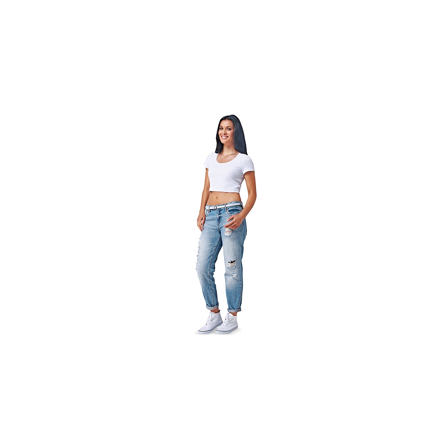 burda Schnitt 6820 