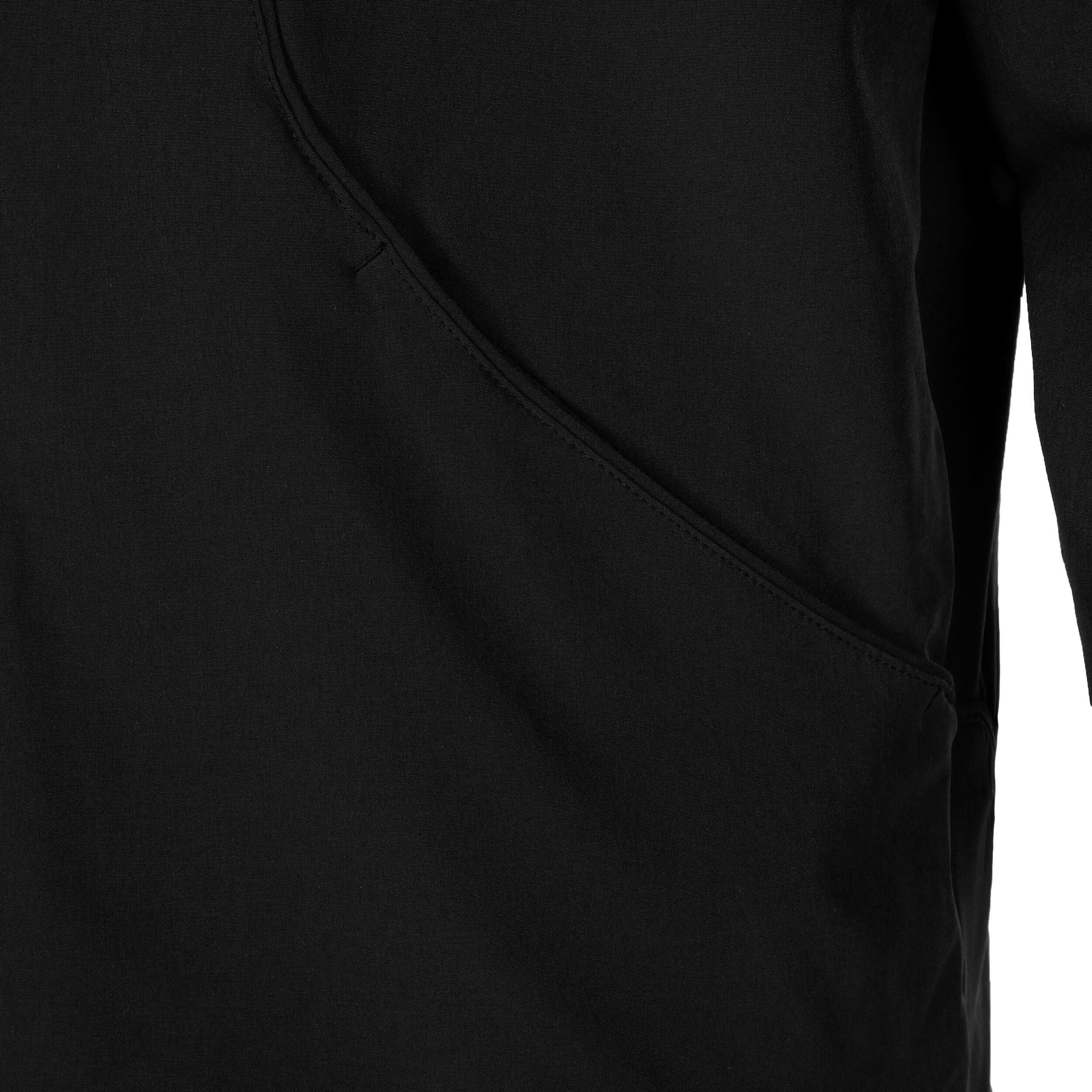Court Dri-Fit Advantage Trainingsjacke Herren - Schwarz